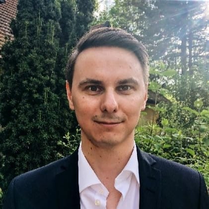 Matthias Hüls  's headshot